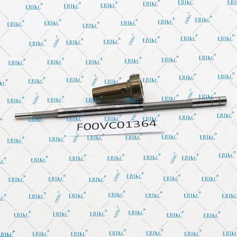 Erikc Foovc01364 F Oov C01 364 Pressure Control Valve F 00V C01 364 Diesel Injection Valve F00vc01364 for Bosch 0445110311