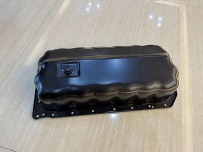 Car Oil Sump Accent Automatic Engine Oil Sump Pan Steel Oil Pan Sump