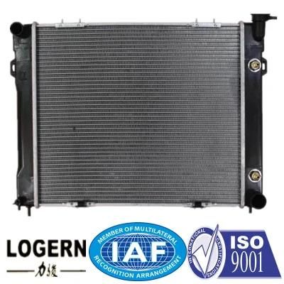 Chr-014 Mechanical Radiator for Chrysler Grand Cherokee&prime;93-98 at Dpi: 1394
