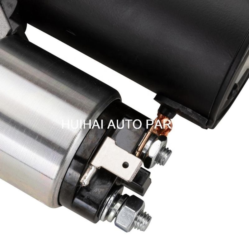 Brand New Auto Car Motor Starter 31207 0-001-106-016/0-986-019-030 Nad101260 for Rover