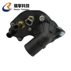 Thermostat Housing with Sensor for Ford Explorer OE Yu3z-8A586-AA
