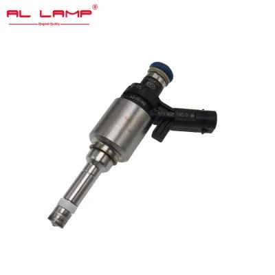 Cheap Car Fuel Injectors for Audi A4 A5 Tt A6 Q3 Q5 VW Ccta EOS Tiguan Cc Gt 06h906036g