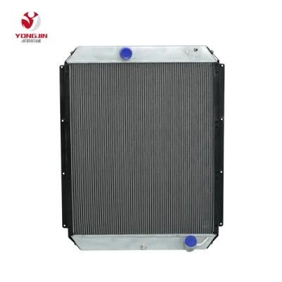 Excavator Spare Parts Water Radiator for Volvo 130
