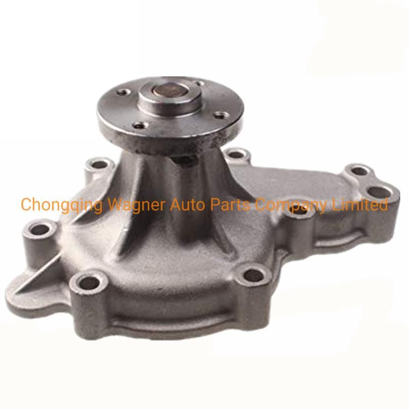 Auto Auxiliary Mini Auto Made in Japan Water Pump for Toyota 18r Engine