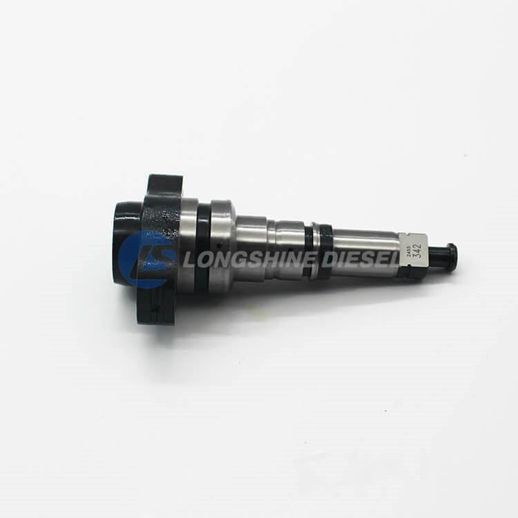 Diesel Injection Pump Plunger Element 2418455342