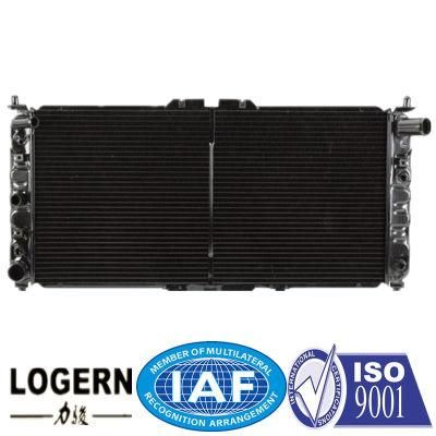 Ma-093 Aluminum Radiator for Mazda Astina Ba2.0V6/323ba&prime;94-98 at Dpi: 1559