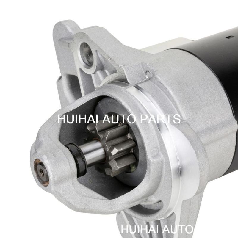 Brand New Auto Car Motor Starter 17855 0-001-106-019 12-41-1-489-994/12-41-1-517-327 Fit for BMW Mini Cooper 1.6L W/Mt 2002-09