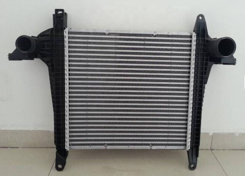 Factory Supply Intercooler Man Tgl 81061300192 81061300228 Nissens 97057