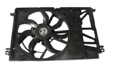 Automotive Parts Car Parts Radiator Cooling Fan for Toyota Camry (OEM 16360-31510)