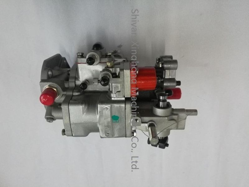 Kta19-M3 Engine PT Fuel Pump 3883776/3268673 for K19/K38/K50 Part