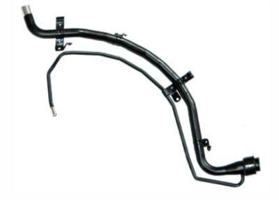 OEM Standard Auto Spare Part Fuel Pipe (OEM 7721342100 77213-42100 7720142150 77201-42150)
