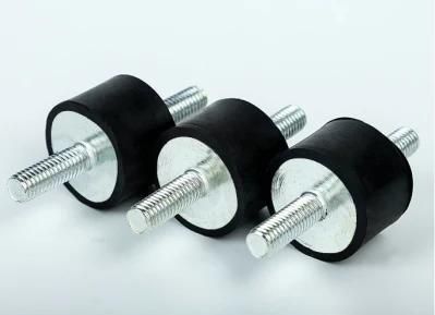 a-mm Rubber Mounts, Rubber Mounting