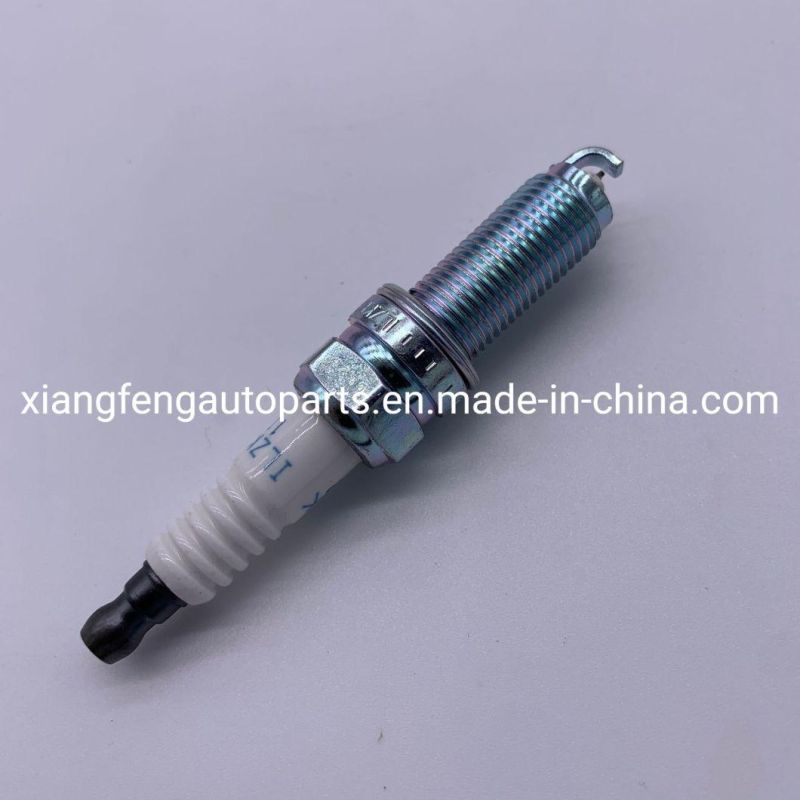 Japan Vehicle Spark Plug 12290-R48-H01 Ilzkr7b-11s for Honda