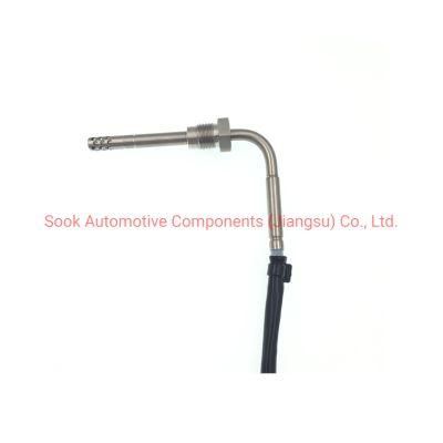 PT200 Type Opel OEM: 55566631 Exhaust Gas Temperature Sensor