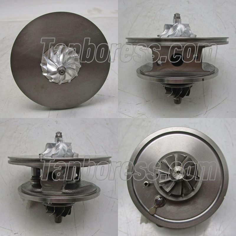 Nissan BV38-4 K9K 54389700002 turbo CHRA cartridge core