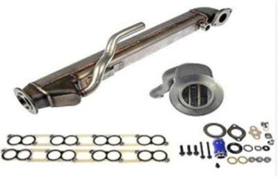 High Quality Stainless Steel Egr Cooler for Ford E-Series OEM: 904-218