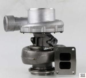 Ht3b 196441 Manufacturer Diesel Engine Turbocharger for Cummins N14