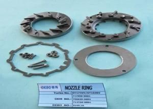 Debo Nozzle Ring DJ49.1b