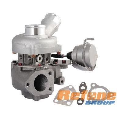 BV43 53039700122 5303-970-0122 Turbo for Hyundai KIA Sorento 2.5D Crdi