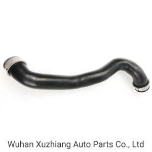 OE A2125014784 High Quality Automotive Coolant Hose for Mercedes Benz E320 E400