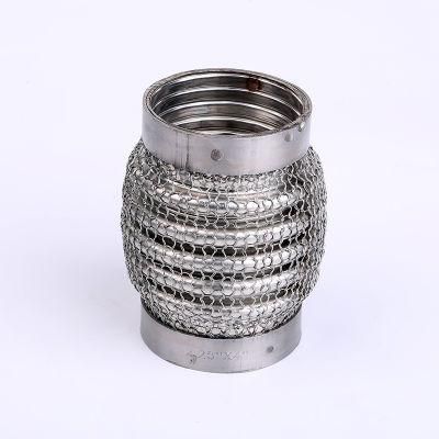 Flexible Metal Exhaust Pipes Car Exhaust System