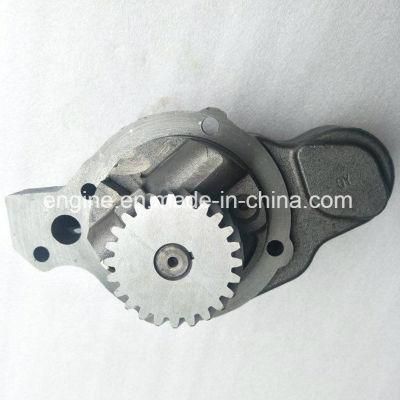 Nt855 Oil Pump 3042378 Ar9834 for Shantui SD22 Bulldozer