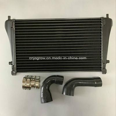 VW Golf 7 Gti 2.0 Tsi Audi A3 Tt Seat Leon Skoda Octavia Big Custom Intercooler Core