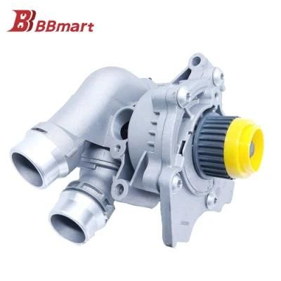 Bbmart Factory Low Price Auto Parts Water Pump Assembly for Audi A4 VW Cc Golf Magotan OE 06h121026bb 06h 121 026 Bb