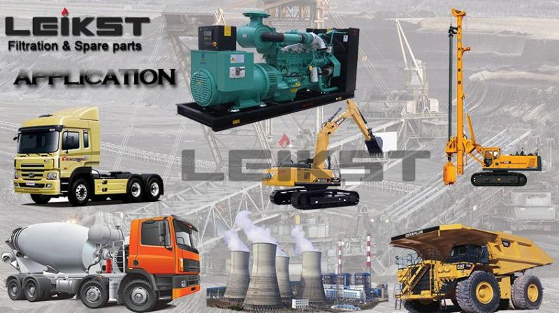 Excavator Engine Fuel Injector 4088863 0414799008 Diesel Fuel Injection Pump Repair Kit 0280746902 0445110293
