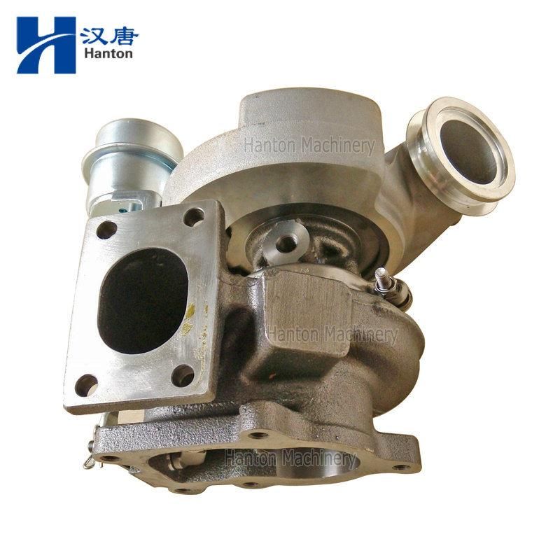Cummins Turbocharger 4956030 4043282 for Engine 4ISBE (Holset HE221W)