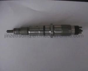 High Quality Qsc Qsl Engine Parts Fuel Injector 0445120272