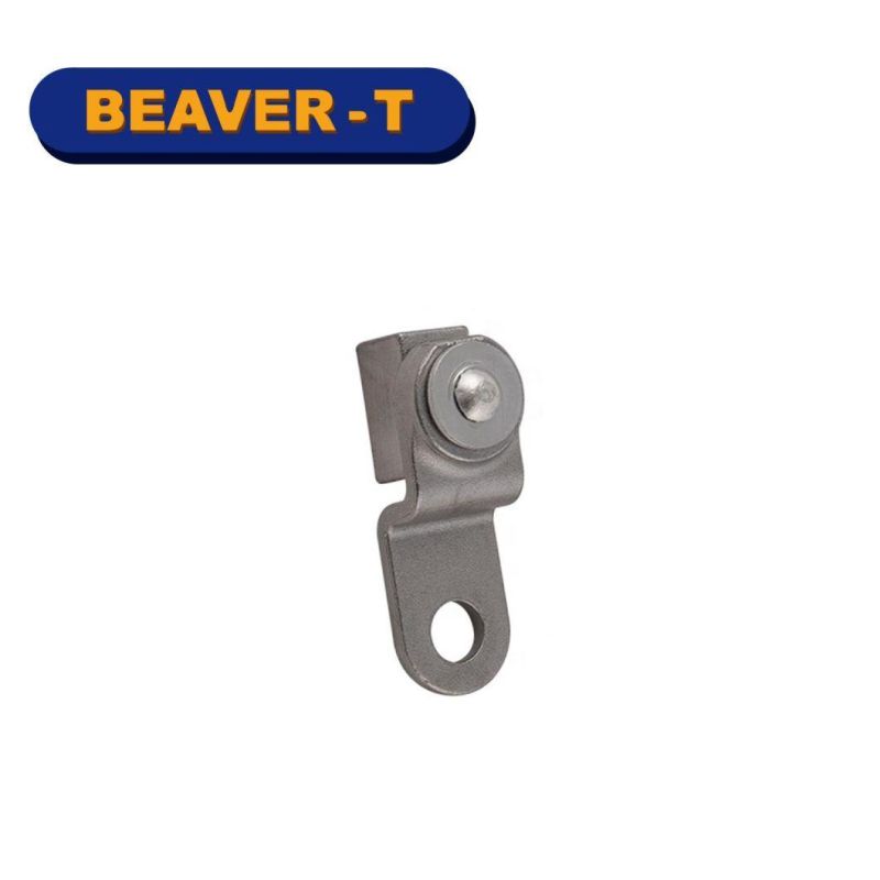 Beaver-T Brand New K03 Turbocharger Wastegate Rattle Flapper Rebuild Kit for 53039700248 Turbocharger Core Turbo Chra Cartridge