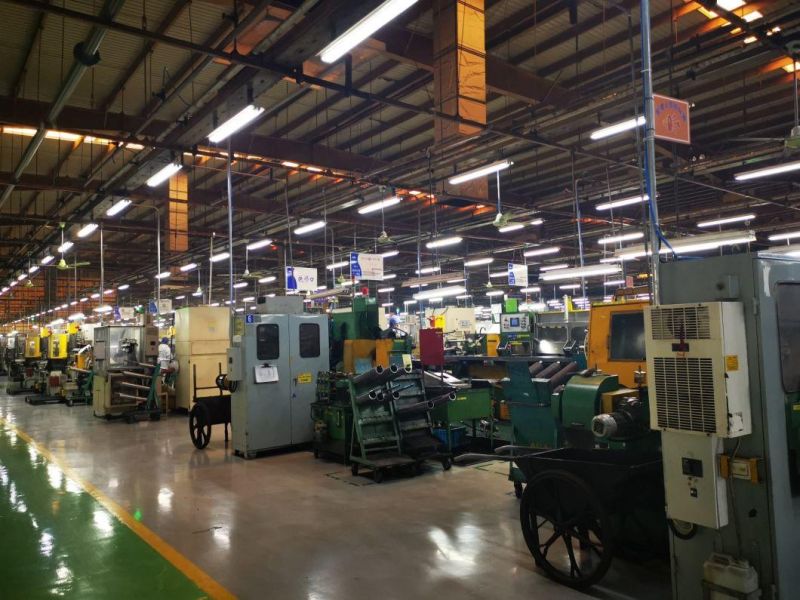 Cummins Isle Yutong/Kinglong Bus Injector