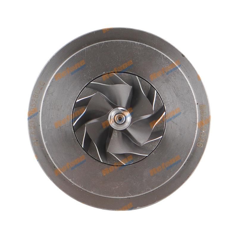 Gt2256ms 8973267520 Cartridge 704136-0003 Turbo Chra for Isuzu Npr Light Truck 4hg1-T