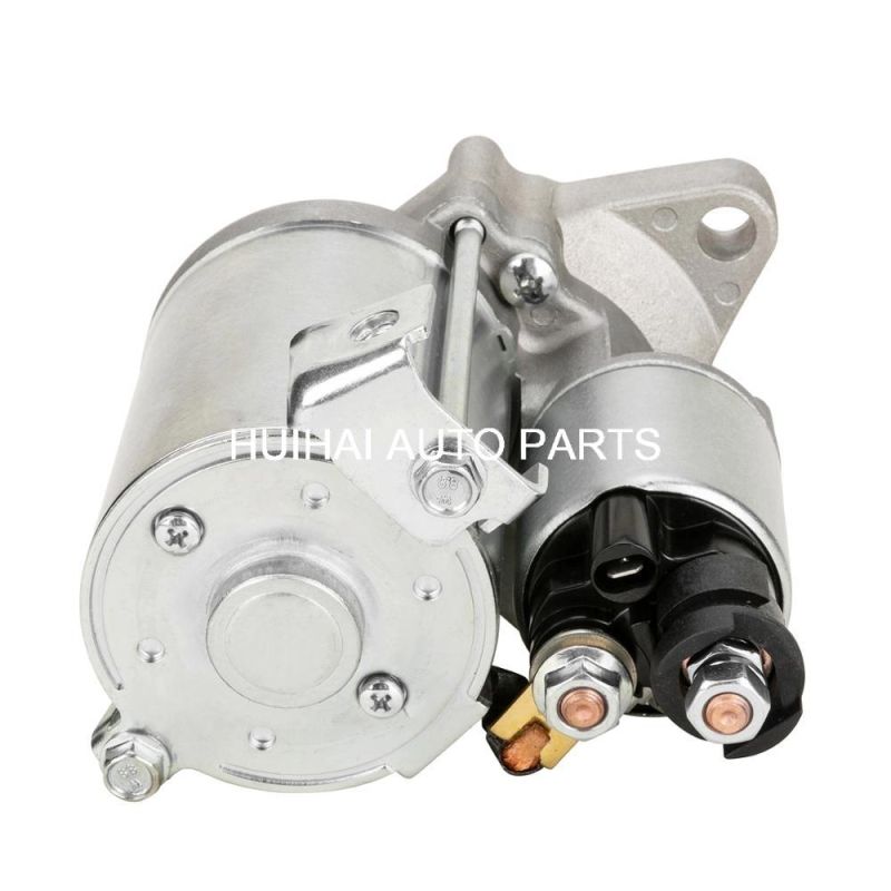 New Car Starter Motor 17729 Sm442-02/Sm442-03 31200-PAA-A02/31200-PAA-A02/5862061680 for Honda