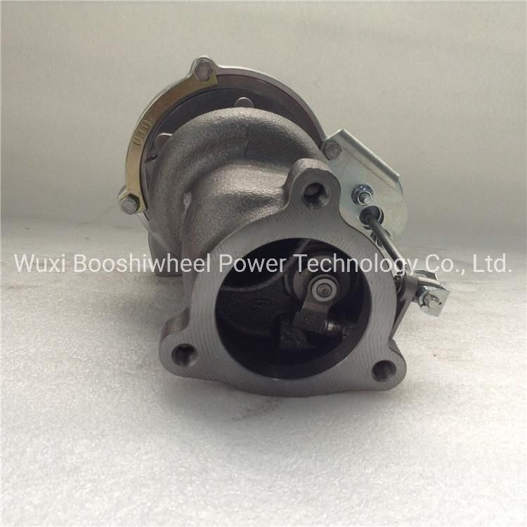 K03 53039700354 53039880354 1016500gd052 Turbo with JAC 2.0t Engine