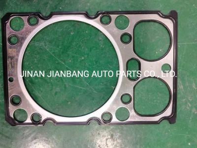 HOWO Original Parts Cylinder Head Gasket Vg1500040049 for HOWO Truck