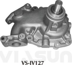 Iveco Water Pump for Automotive Truck 4752137