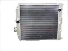 High Performance Racing Aluminum Radiator for 1967-1969 Chevy Camaro/Firebird T/a