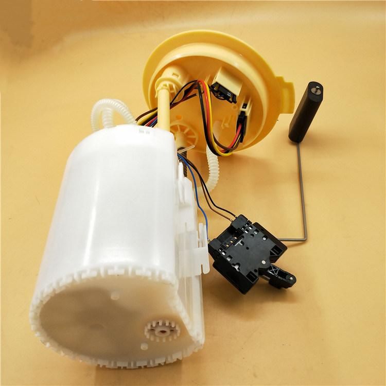 A2c82349000z Fuel Pump Assembly for Audi A3 VW Golf 15-16 2.0L L4 5q0919050p 5q0919050s 5q0919050K