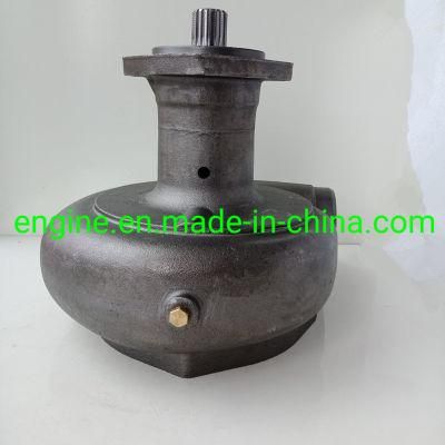 K38 Water Pump 3635807 3643967 3647029 4376119 3635063 3634029