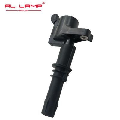 Good Performance Ignition Coil for Ford USA Mustang Convertible Mustang Coupe 2004 2005 3L3e12A366ca