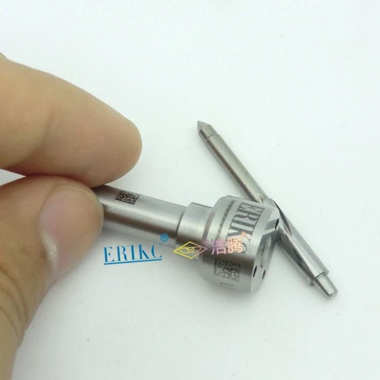 L193pbc Delphi Injector Oil Nozzle L193 Pbc for Volvo E3 MD13 3132 Euro4 Hpbebe4d24004/24104/08004 20584348 20972222.