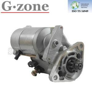 Cross for Denso Starter Motor 228000-2970 Starter Motor 12V 2.2kw 11t Cw