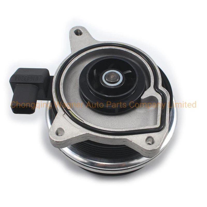 Car Spare Parts 12V Car Auto Water Pump for VW Glof 03c121004j