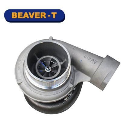 S4ds025 Turbo Turbocharger for Caterpillartruck 3406b 3406c 14.6L Engine 178063/ Turbocharger/ Turbo/ Truck