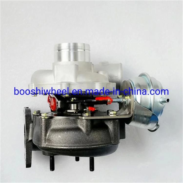 Gt2252V Turbocharger 074145703G 454192-5006s 454192-5006 454192-6 Turbo for Vk T4 Transporter 2.5 Tdi Syncro T4 Bus Avg Engine