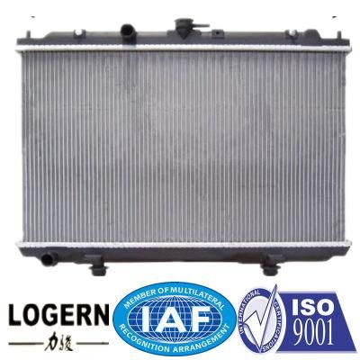 Auto Spare Part Radiator for Nissan Almera&prime;2001 Mt