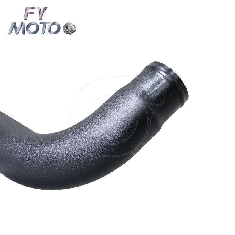 China Manufacture Volkswagen Mk6 High Performance Ea888.2 Intake Pipe