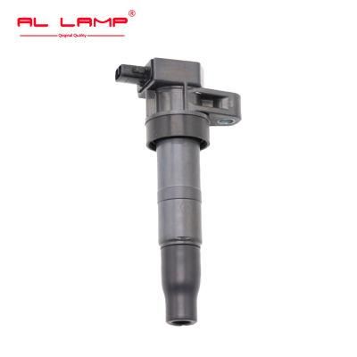 Auto Engine Parts Ignition Coil for Hyundai Azera Sante Fe Genesis Coupe Veracruz OEM 27301-3c000
